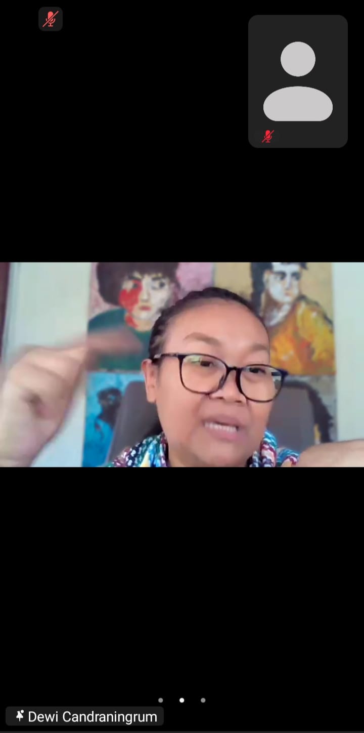 Krisis Iklim, Keadilan Gender dan Diskriminasi pada Perempuan Difabel